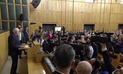 Bahçeli’den Seçim Çıkışı ve Okul Saldırıları Mesajı: "Türkiye'nin İstikbaliyle Oynatmayız!"