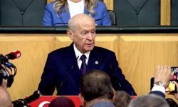 Bahçeli'den Tarihi Çağrı: "Dünya Barış Konseyi Kurulsun"