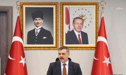 Bakan Çiftçi Açıkladı: İsrail Başkonsolosluğu Yakınındaki Saldırganlar Etkisiz Hale Getirildi!