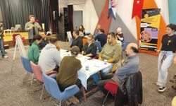 Belgesel Sinemasında Yeni Dönem: "Açık Kapı" Çalıştayı ile Sorunlar Masaya Yatırıldı!