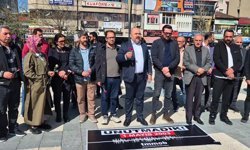 Bingöl İçin Korkutan Uyarı: 7.4 Büyüklüğünde Deprem Kapıda! "Yüzeyde 9 Şiddetinde Hissedilecek"