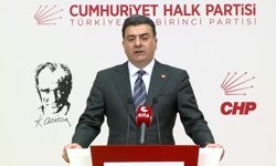 CHP’den 4 Mayıs’ta 81 İlde Dev Çıkarma: "Asla Boyun Eğmeyeceğiz!"