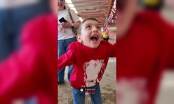 Çukurova’da 23 Nisan İzdihamı: Binlerce Çocuk Bayramın Tadını Şenlikle Çıkardı!