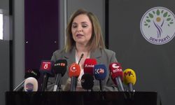 DEM Parti'den Özgür Özel'in "Ara Seçim" Çağrısına Yanıt: "Gündemimizde Seçim Yok, Demokratikleşme Var!"