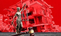 Depremde yıkılan Yusuf Güney Apartmanı davasında karar: 8 sanığa 5 yıl hapis cezası verildi, 4 sanık beraat etti