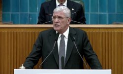 Dervişoğlu’ndan Erdoğan’a Sert "Yüzük" Göndermesi: "Ekmek 20, Simit 25 Lira Oldu; Zehir Zıkkım Olsun!"