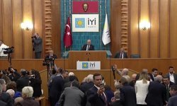 Dervişoğlu’ndan Erdoğan’a Tarihi Rest: "Ya Süleyman Olacaksın Ya da Nemrut!"