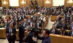 Dervişoğlu’ndan savaş uyarısı: “Türkiye İran’a karşı ittifakın dışında kalmalı”