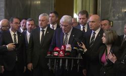 Dervişoğlu’ndan seçim çağrısı: “Türkiye bu sistemi artık kaldıramıyor”