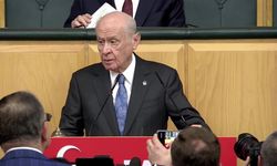 Devlet Bahçeli’den "Enerji Kızılelması" İlanı: "Hürmüz Boğazı Kapandı, Türkiye Enerjinin Yeni Merkezi Oldu"
