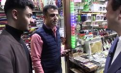 Diyarbakır Esnafından Saadet Lideri Arıkan’a Sert Ekonomi Çıkışı: "Ülke Yanıyor, Çocuğumun Geleceğini Göremiyorum!"