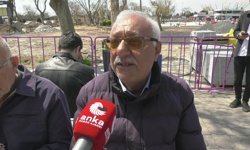 Emekli "Sefalet Zulmüne Son" Dedi: "Sistem Bizi Ölüme Terk Etti!"