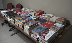 Enkaz Altında Yarım Kalan Hayaller Kütüphanede Yaşayacak: İbrahim Eren'in Adı Mezun Olamadığı Okulunda!