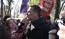 Erkan Baş’tan Çarpıcı Karar: “İşçiler Haklarını Alana Kadar Açlık Grevindeyim!”