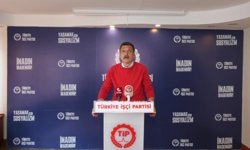 Erkan Baş'tan Tarihi 1 Mayıs Çağrısı: "Madenci Kazandı, Sırada Taksim Var! Bu Hukuksuz Yasağı Tanımıyoruz"