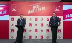 "Erken Seçim Kaçınılmaz!" Özgür Özel ve Mahmut Arıkan’dan Kritik Zirve