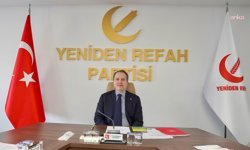 Fatih Erbakan’dan Ateşkes Uyarısı: "Siyonist Çete Zaman Kazanmak İçin Fırsat Kolluyor!"