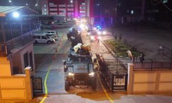 FETÖ/PDY'ye eş zamanlı operasyon: 4 ilde 23 şüpheli yakalandı, 10 kişi tutuklandı