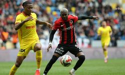 Göztepe, Gençlerbirliği’ni 2-0 mağlup etti