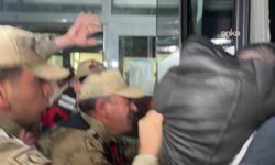 Gülistan Doku Davasında Tarihi Anlar: Vali Oğlu ve Koruma Polisi Tutuklandı, Adliye Önü Karıştı!