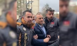 Gülistan Doku Soruşturmasında Dev Dalga: Eski Vali Tuncay Sonel Tutuklama İstemiyle Adliyede!