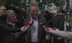 İBB’den Yerebatan Sarnıcı’nda "Tapu" İsyanı: "Milletin Malına Çökmek Doğru Değildir!"