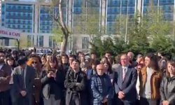 İlayda Zorlu Eylemi Sonrası Adliyede Sıcak Saatler: 7 Genç İçin Tutuklama Talebi!