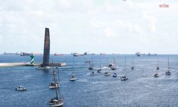 İsrail’e 11 Ülkeden Ortak Muhtıra: "Küresel Sumud Filosu’na Saldırı Savaş Suçudur!"