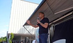 İzmir’de Kültür Şöleni: Kültürpark’ta Yazarlar Geçidi ve İmzalı Kitap Kuyrukları!