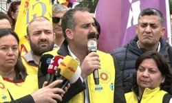 Kahramanmaraş’ta Okulda Silahlı Saldırıya Sert Tepki: "86 Milyonun Yüreği Yandı"