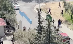 Kahramanmaraş'taki okul saldırısı: Failin annesi tutuklandı