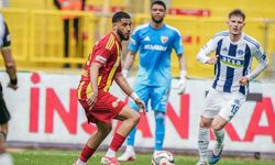 Kasımpaşa, ağırladığı Kayserispor’u 2-0 mağlup etti