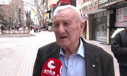 Kütahya Ayakta! "Bu Ekonomiyi Bozanlar Düzeltebilir mi?" Diyen Vatandaş Erken Seçim İçin Gün Sayıyor!