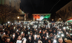 Macaristan’da Péter Magyar Dönemi Başladı: "Özgür, Avrupalı ve İnsani Bir Ülke Kuracağız!"