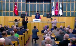 Mahmut Arıkan’dan O Dosyalar İçin Sert Çıkış: “İlla Bakanın mı Değişmesi Gerekiyordu?”