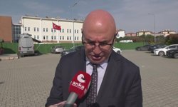 Mahmut Tanal’dan Silivri’de Sert Çıkış: "İddianame Çöktü, Bu Bir Siyasi Manipülasyondur!"