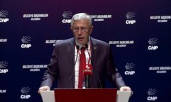 Mansur Yavaş’tan İktidara "Hukuk" Resti: "Kapısı Çalınanın Korkmayacağı Günler Yakın!"