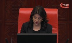 Meclis’te "Terbiyesiz" Kavgası! DEM Partili Konukcu’dan AK Partili Çalkın’a Sert Yanıt: "Bildiğin Kadınlara Benzemem!"