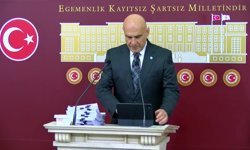 "Meğer Şahlanan Borçmuş!" İYİ Partili Çömez UYAP Rakamlarını Patlattı: 25 Milyon İcra Dosyası!