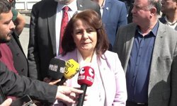 Meryem Türktekin’den Kahramanmaraş’ta "Milli Seferberlik" Çağrısı: "İnternetten Gömlek Alır Gibi Silah Alıyorlar!"