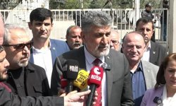 Milli Yol Lideri Remzi Çayır’ın Acı Günü: Okul Katliamında Yeğenini Kaybetti, Bir Yeğeni Yaralı!