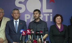 Önder İşleyen’den Sert Çıkış: "Zarları Hileli Atıp Sandığı Kaçırma Peşindeler!"