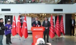 Özgür Özel ve Seyit Aslan’dan "Güç Birliği" Mesajı: "Bu İktidara Karşı Halkın Gücünü Göstermek Gerekiyor!"