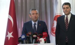 Özgür Özel’den Erdoğan’a "Ara Seçim" Resti: "Kaçmak Siyasi Tükenmişliğin İtirafıdır!"