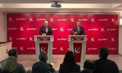 Özgür Özel’den Erdoğan’a Sert "Ara Seçim" Resti: "Kaçamazsınız, Anayasa Sabittir!"