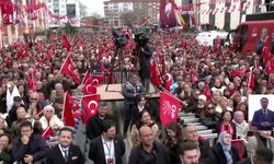 Özgür Özel’den Erdoğan’a Tarihi "Hodri Meydan": "Kazanırsan Siyaseti Bırakıyorum!"