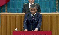 Özgür Özel’den İktidara Sert Rest: "Dizleriniz Titriyor, Hodri Meydan! Cesaretiniz Varsa Sandığa Gelin"