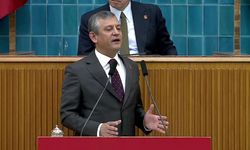 Özgür Özel’den İsrail Başkonsolosluğu Saldırısına Kınama: "Yüreğimiz Ağzımıza Geldi"