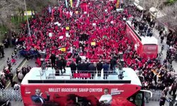 Özgür Özel’den Nevşehir’de "Çiftçi" Resti: "Mazotta ÖTV ve KDV’yi Tarihe Gömeceğiz!"