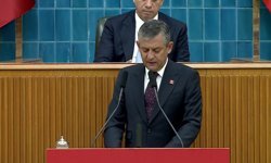 Özgür Özel’den "Sandık" İlanı ve İktidara "Moro" Uyarısı: "Anayasal Suçun Dokunulmazlığı Olmaz!"